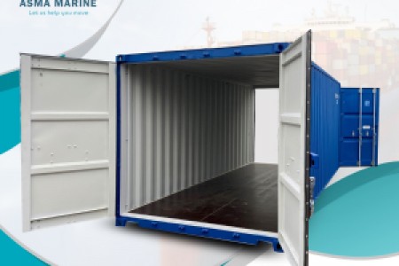 Tunnel Container